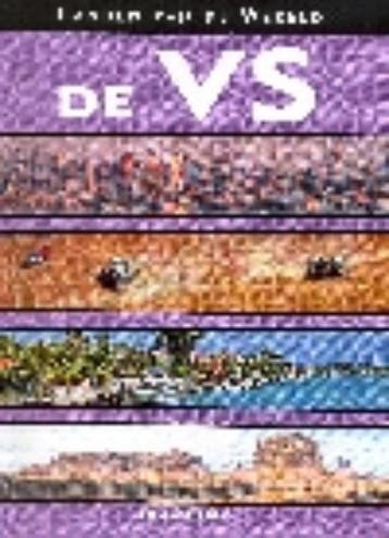 De VS / Landen van de wereld - S. Garrington 9789054956884, Verzenden, Zo goed als nieuw, S. Garrington