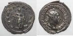 249 251 249 251 Trajan Dece Antoninien R/abundantia Aug, Verzenden