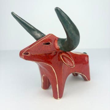Mario Klara (1973) - Bull