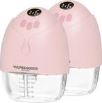 2dekans | Vulpes Goods® BabyCare - Handsfree Borstkolf -, Ophalen of Verzenden, Zo goed als nieuw