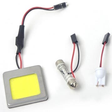COB 48 LED Panel Lamp, Ophalen of Verzenden, Nieuw