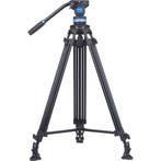 Sirui Video Tripod SH-25, Nieuw, 175 cm of meer, Met balhoofd, Ophalen of Verzenden