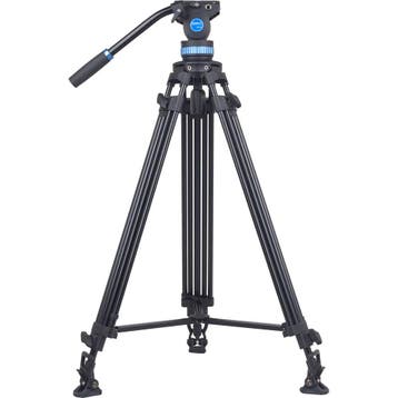 Sirui Video Tripod SH-25, Nieuw, 175 cm of meer, Met balhoofd, Ophalen of Verzenden