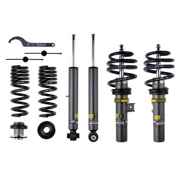 Bilstein EVO S Series Coilovers 19-20 BMW 330i, Ophalen of Verzenden, Nieuw