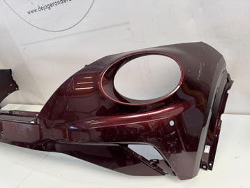 NISSAN JUKE MK2 VOORBUMPER BUMPER 620226PA0H 2019-, Auto-onderdelen, Ophalen, Gebruikt, Voor, Bumper