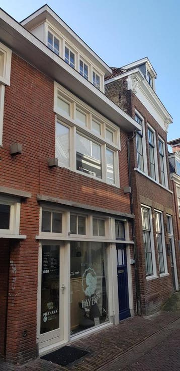 Appartement te huur in Leeuwarden - 40 m² - 2 kamer(s) - 2, Huizen en Kamers, Huizen te huur, Appartement, Leeuwarden, Friesland