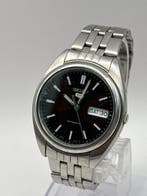 Seiko - Seiko 5 Automatic Day-Date - Zonder minimumprijs -