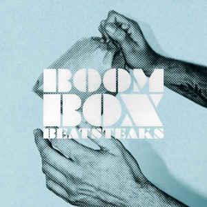 cd - Beatsteaks - Boombox, Verzenden, Zo goed als nieuw