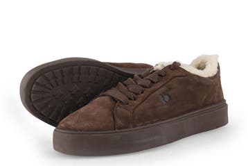 Blackstone Sneakers in maat 42 Bruin, Bruin, Verzenden, Blackstone, Sneakers of Gympen