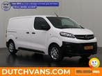Opel Vivaro 2.0CDTI Bestelbus 2022   Diesel Automaat, Auto's, Automaat, Euro 6, Wit, Nieuw