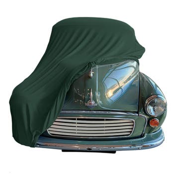 Autohoes voor Morris Minor (1948-1971) Indoor BESTE PASVORM, Ophalen of Verzenden, Nieuw, Op maat