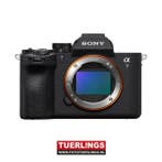 Sony A7V / Sony A7 V / Sony A7 Mark V / A7M5 body (ILCE7M5), Verzenden, Nieuw, Sony