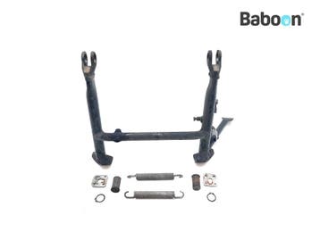 Middenbok BMW R 1200 RT 2014-> (R1200RT LC K52), Verzenden, Gebruikt