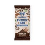 Chocolate Espresso Energy Bar - Chimpanzee