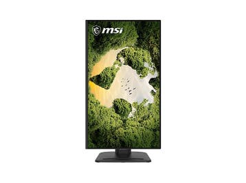 Msi - Full HD  Monitor - 27 inch, Computers en Software, Monitoren, Msi, IPS, Verzenden, In hoogte verstelbaar