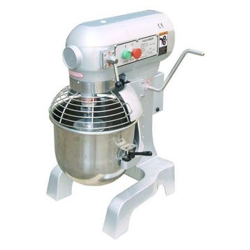 Planeetmenger | 20 Liter | 3 Snelheden Combisteel, Verzenden, Nieuw in verpakking
