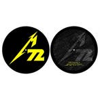 Metallica - 72 Seasons - Slipmat officiële merchandise, Verzamelen, Muziek, Artiesten en Beroemdheden, Ophalen of Verzenden, Nieuw
