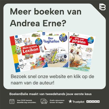 Wir entdecken den Weltraum - Andrea Erne 9783473327324, Verzenden, Gelezen, Andrea Erne