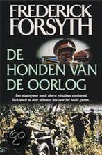 De honden van de oorlog / Zwarte beertjes / 2895, Verzenden, Gelezen, Frederick Forsyth