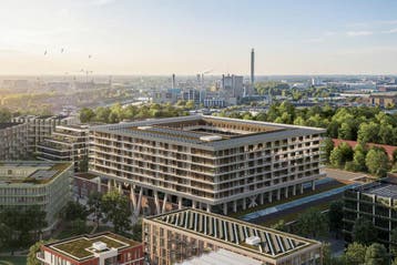 Te huur: Appartement CAB-rondom in Utrecht, Utrecht, Appartement, Utrecht
