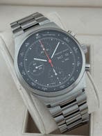 Porsche Design - by IWC – Chronograph - Heren - 1990-1999, Sieraden, Tassen en Uiterlijk, Horloges | Heren, Nieuw