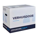Professionele verhuisdozen | Actieprijs | €1,49 per stuk, Verzenden, Nieuw