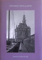 Noord-Holland - Jan van der Vegt - 9789074927581 - Hardcover, Verzenden, Nieuw