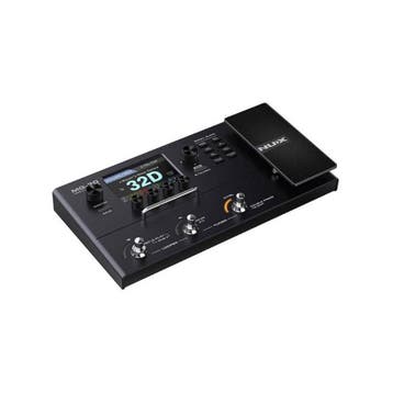 NUX MG-30 multi-effectpedaal, Ophalen of Verzenden, Nieuw