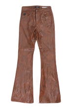 Lois Jeans Broek in maat W27 L32 Bruin, Lois Jeans, Verzenden, Zo goed als nieuw, Bruin