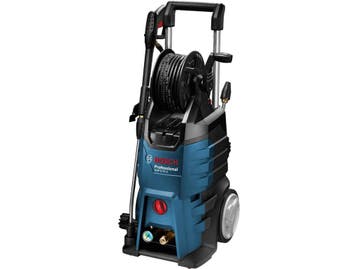 Bosch GHP 5-75 X - Hogedrukreiniger - 185 bar max druk - 570, Verzenden, Nieuw, Bosch