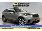 Land Rover Range Rover Velar 2.0 I4 AWD R-Dynamic HSE  Pano, Automaat, Diesel, Nieuw, Zilver of Grijs