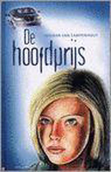 De hoofdprijs - H. Van Campenhout 9789059321991, Verzenden, Gelezen, H. Van Campenhout