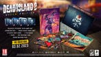 Dead Island 2 HEL-LA Edition (PlayStation 5), Verzenden, Gebruikt, Vanaf 12 jaar