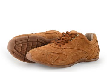 Bronx Sneakers in maat 39 Cognac, Bronx, Overige kleuren, Verzenden, Sneakers of Gympen