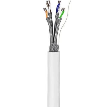 Netwerkkabel | Cat6 S/FTP | 305 meter (Soepele kern), Verzenden