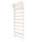 Houten wandrek en klimrek – Naturel (montessori speelgoed), Ophalen of Verzenden, Nieuw