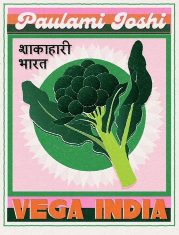9789048867905 Vega India Paulami Joshi, Verzenden, Nieuw, Paulami Joshi