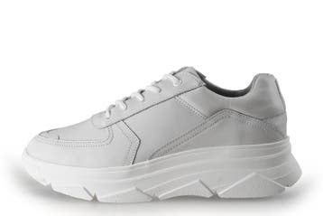 Bridge Footwear Sneakers in maat 40 Wit, Bridge Footwear, Verzenden, Wit, Sneakers of Gympen