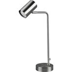 LED Bureaulamp - Tafelverlichting - Trion Milona - GU10, Huis en Inrichting, Lampen | Tafellampen, Ophalen of Verzenden, Nieuw