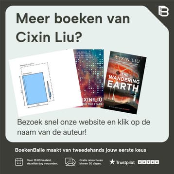 THREE-BODY PROBLEM COMIC 01 - Cixin Liu 9798855401325, Verzenden, Zo goed als nieuw, Cixin Liu