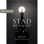 Stad bij nacht / Nijmeegse thriller / 1 9789492435217, Verzenden, Gelezen, Rudy Dek