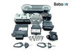 Contactslot Set met Immobiliser BMW R 1200 RT 2014->, Verzenden, Gebruikt