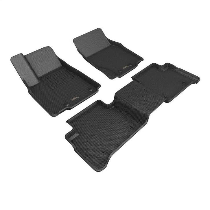 3D MAXpider 22-25 Jeep Grand Cherokee 4XE (WL) Kagu 1st 2nd, Auto-onderdelen, Interieur en Bekleding, Ophalen of Verzenden