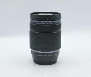 OM SYSTEM  40-150mm f/4.0 Pro OCCASION (198), Ophalen of Verzenden, Zo goed als nieuw