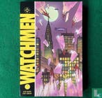 Watchmen - 1987, Eén stripboek, Verzenden, Zo goed als nieuw, Moore, Alan.