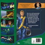 Thunderbirds staan onder druk / Thunderbirds 9789030503163, Verzenden, Gelezen