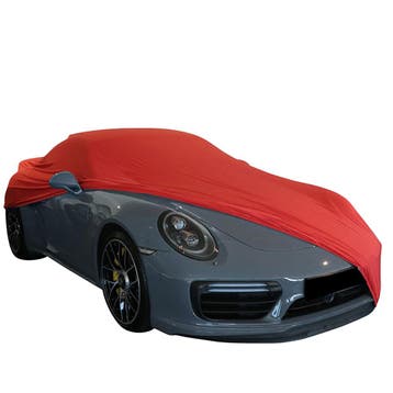 Autohoes voor Porsche 911 (991) (2011-2019) Indoor BESTE, Ophalen of Verzenden, Nieuw, Op maat