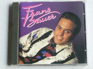 Frans Bauer - Frans Bauer, Ophalen of Verzenden, Zo goed als nieuw