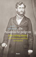 De Atlantische pelgrim 9789089534750 Jaap Verheul, Boeken, Verzenden, Zo goed als nieuw, Jaap Verheul