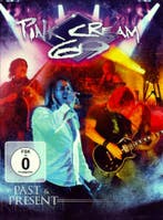 dvd - Pink Cream 69 - Past &amp; Present, Verzenden, Zo goed als nieuw